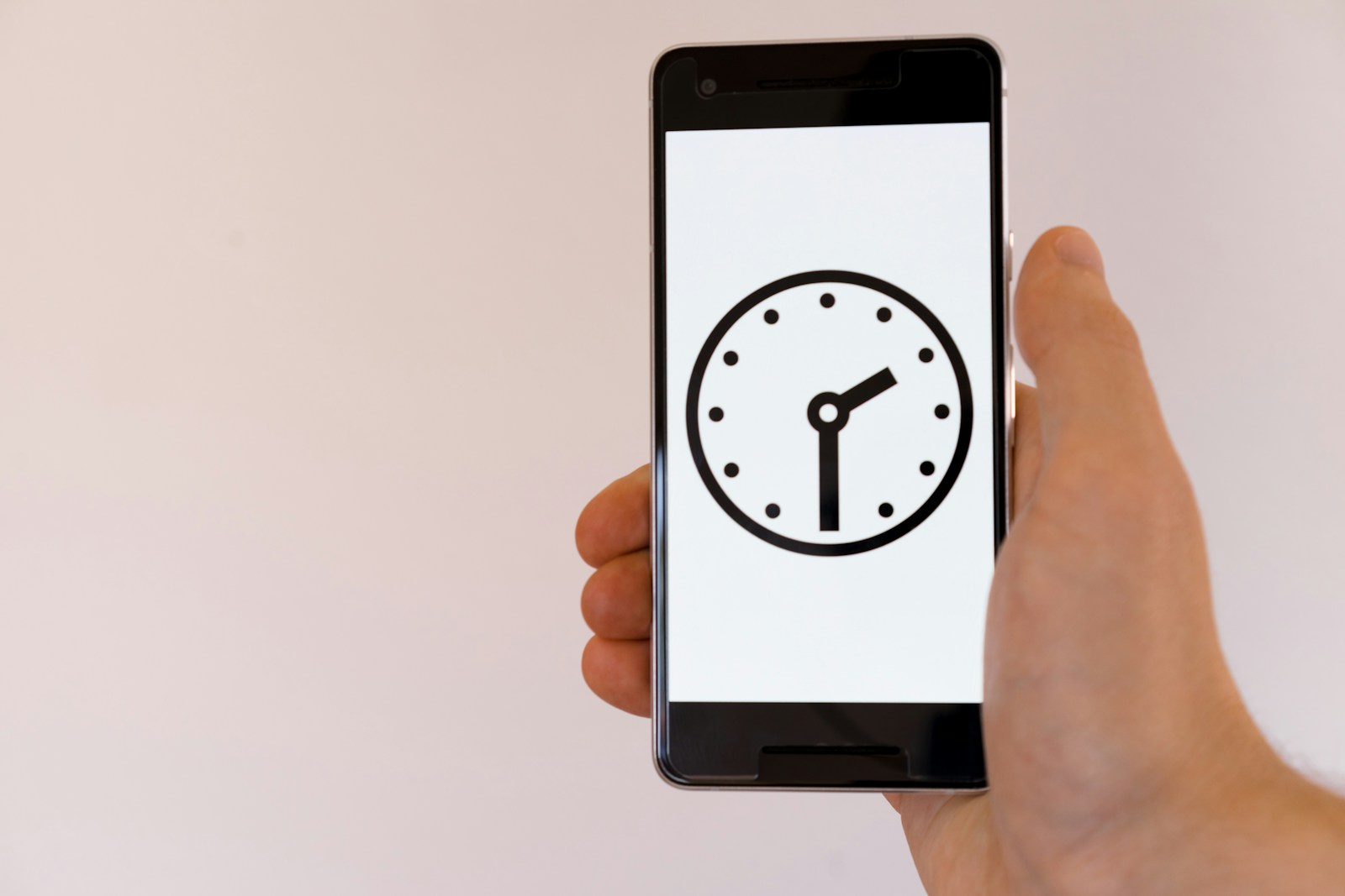 Comment voir son temps d'écran sur Android