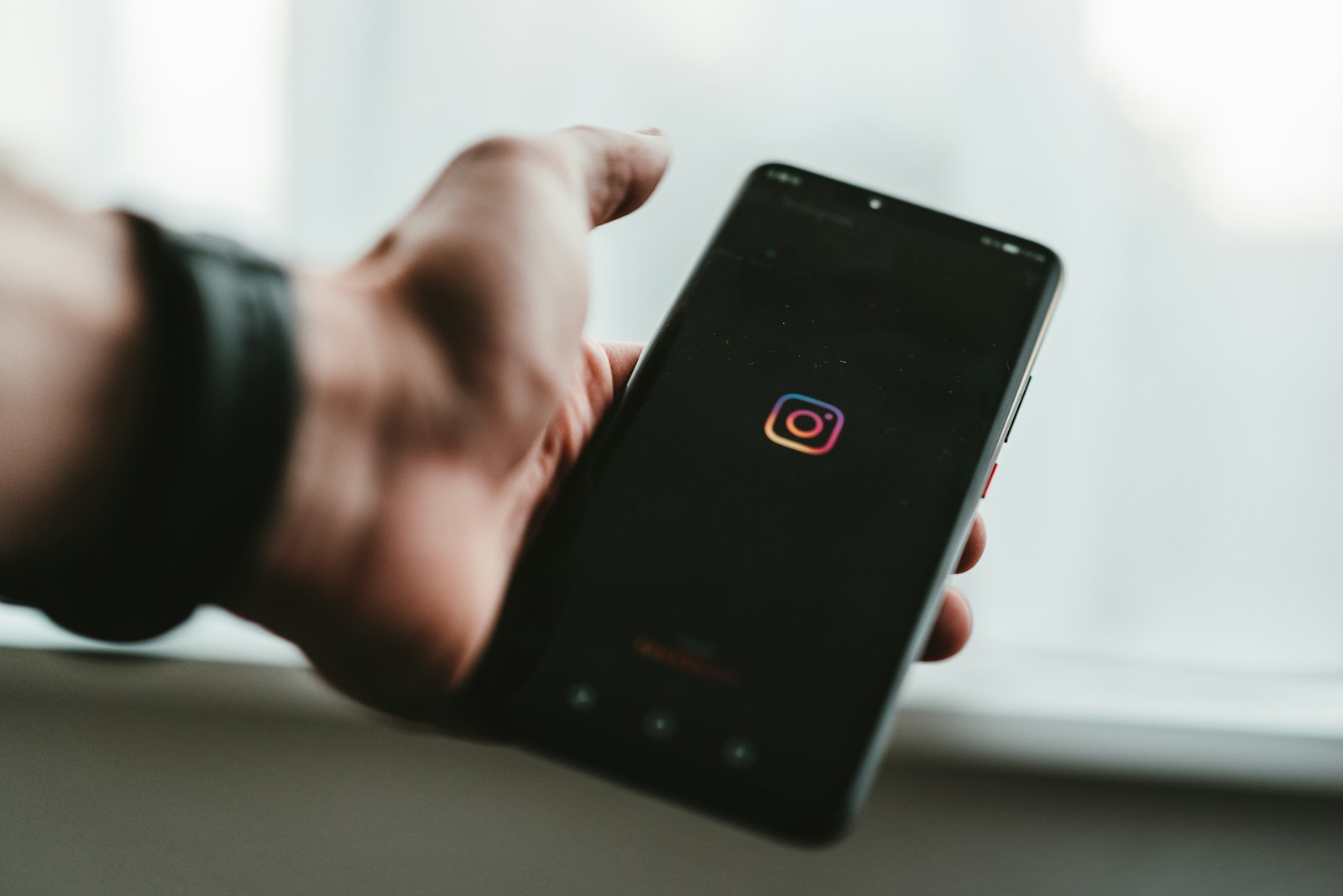 Récupérer une conversation Instagram supprimée sur Android