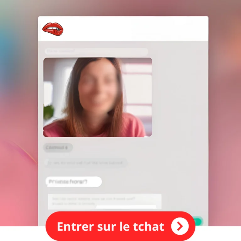 Tchat Coquin: Éveillez Vos Sens en Ligne !