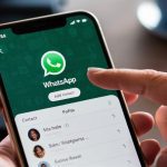 ajouter un contact whatsapp