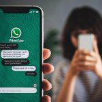 cacher conversation whatsapp discr tement