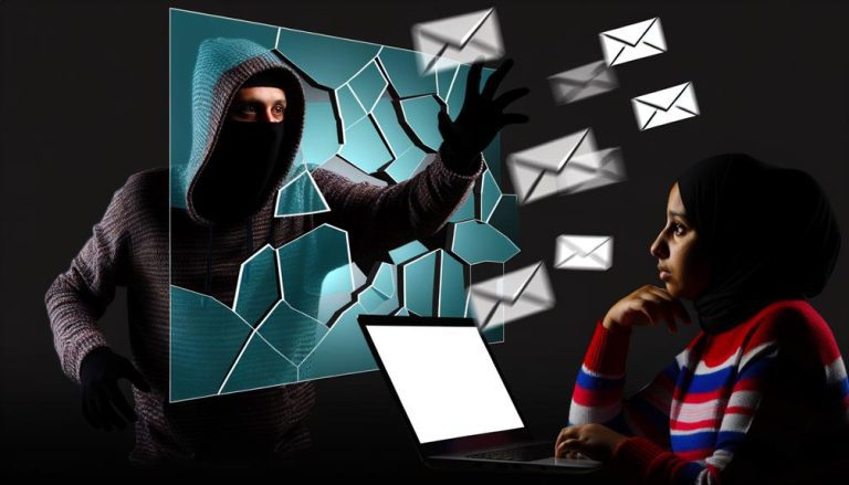 changer e mail apr s piratage