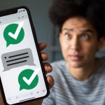 Il ne lit pas mes messages WhatsApp comprendre les accus s de lecture