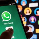 cr er un groupe whatsapp