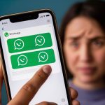 Comment cacher que vous avez lu un message sur WhatsApp d sactiver les confirmations de lecture