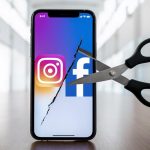Comment dissocier Instagram de Facebook dissocier instagram de facebook