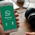 enregistrer appel whatsapp facilement