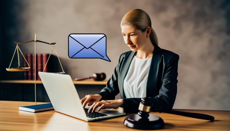 envoyer e mail au procureur