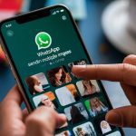 Comment envoyer plusieurs photos sur WhatsApp envoyer plusieurs photos whatsapp