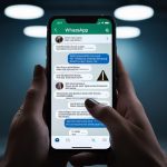 identifier faux num ro whatsapp