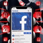 indications de piratage facebook