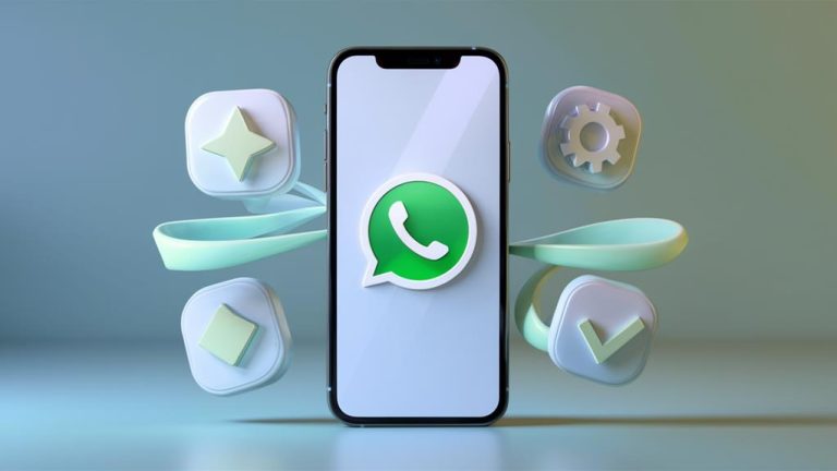 installer whatsapp facilement