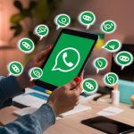 installer whatsapp sur tablette