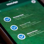 Comment savoir si un message WhatsApp a été lu lecture message whatsapp confirm e