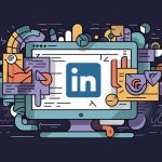 linkedin pour d couvrir e mails