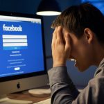 supprimer compte facebook sans mot de passe