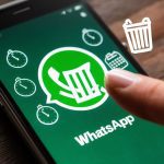 supprimer message whatsapp ancien