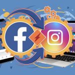 synchroniser facebook et instagram