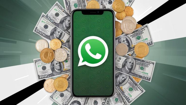 whatsapp pourrait devenir payant