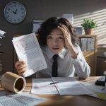 cons quences erreur administrative expliqu es