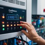 interpr ter codes d erreur chaflateaux