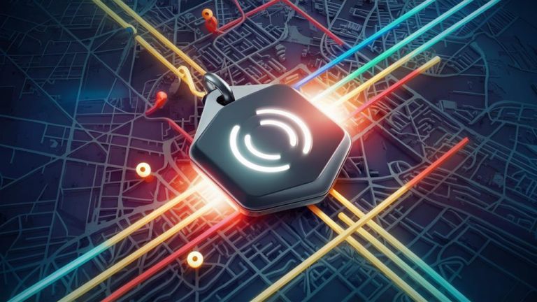 localiser distance airtag pr cise