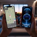 Comment localiser un iPhone avec un autre iPhone localiser iphone via autre iphone