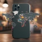 Changer la localisation de l'iPhone modifier la localisation iphone