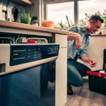 r parer erreur e24 lave vaisselle