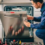 Comment résoudre l'erreur 222 sur votre lave-vaisselle Bosch : Guide pratique r soudre erreur 222 lave vaisselle
