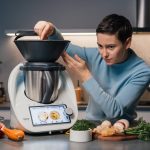 r soudre erreur 52 thermomix