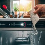Comment résoudre l'erreur E15 sur votre lave-vaisselle Bosch : Guide pratique r soudre erreur e15 lave vaisselle