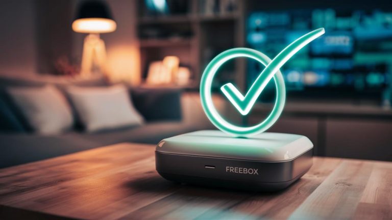 r soudre erreur freebox 20 1