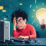 Une erreur s'est produite : Comment la résoudre rapidement et facilement r soudre rapidement une erreur