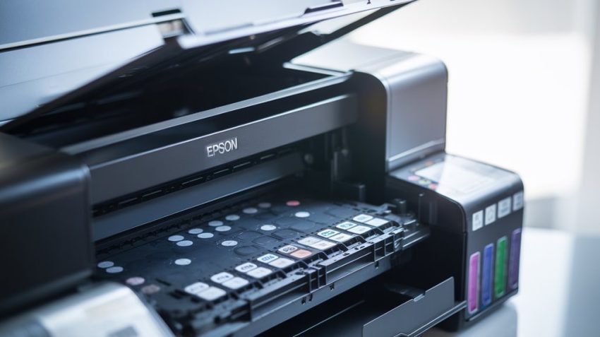 epson ink pad reset process