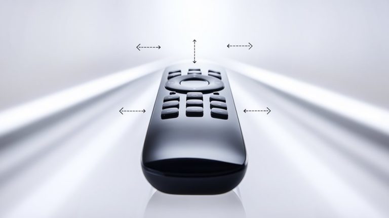 reset free remote control