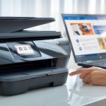 resetting hp printer tutorial