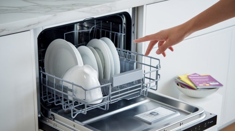 resetting whirlpool dishwasher solutions