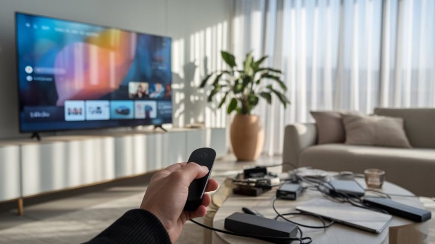 when to reset chromecast